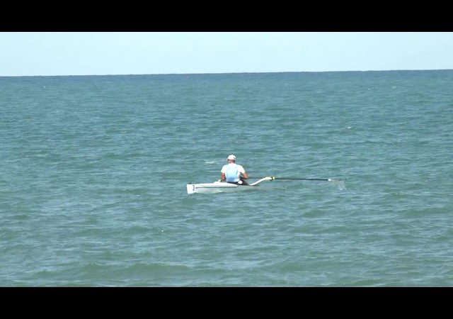 Camp. Ital. Beach Sprint – BARLETTA Venerdì 12 Settembre