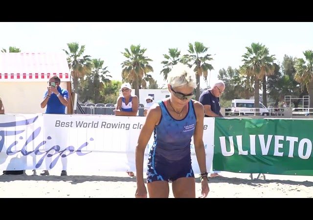 Camp. Ital. Beach Sprint – BARLETTA Venerdì 12 Settembre
