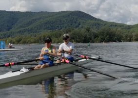 World Rowing e i benefici del Canottaggio per i Master