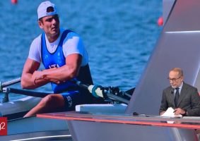 La storia di Giacomo Perini raccontata dal TG2