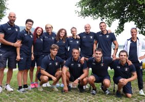 Il Canottaggio celebra la Giornata internazionale delle persone con disabilità