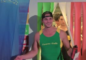 Canottaggio Indoor: entusiasmo alle stelle e pioggia di record ai Tricolori di Terni